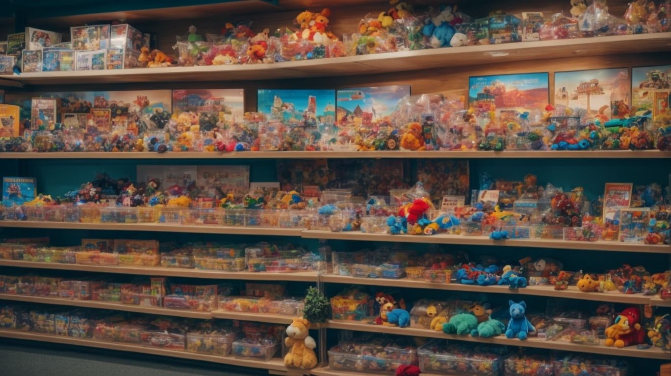 "The Playful Side of Business: Profiting from Wholesale Toys"