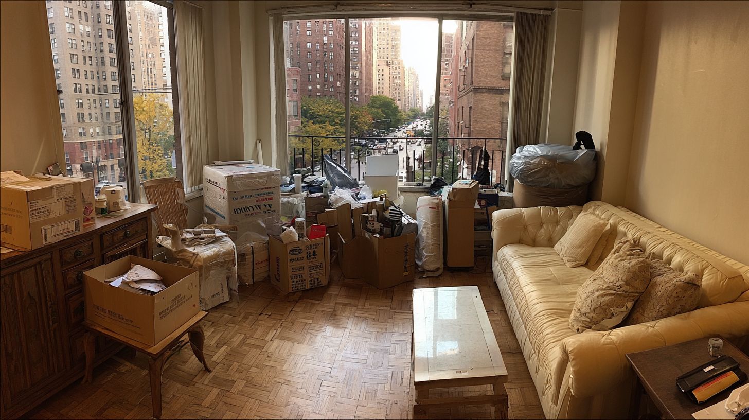 Salvation Army Manhattan