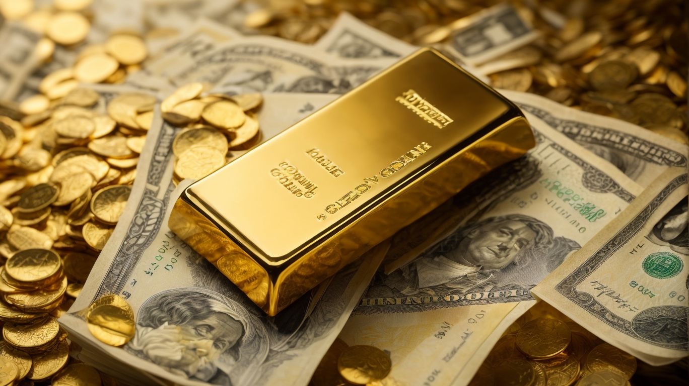 The Pros and Cons of Paper Gold Investments