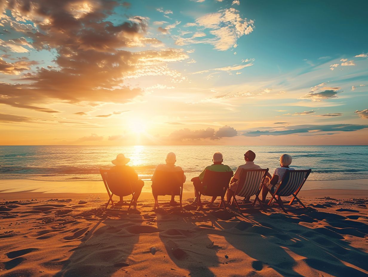 Should You Retire Overseas?