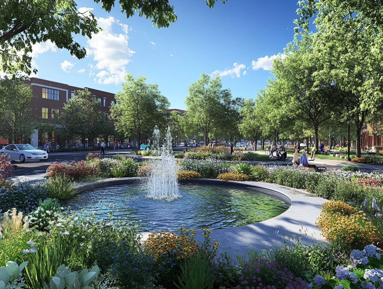 What Is Urban Design?