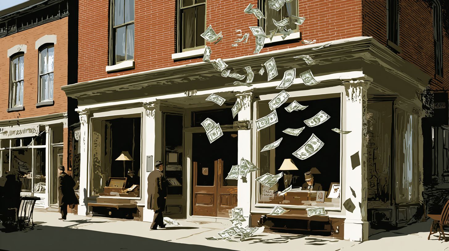 Recovery Expenses