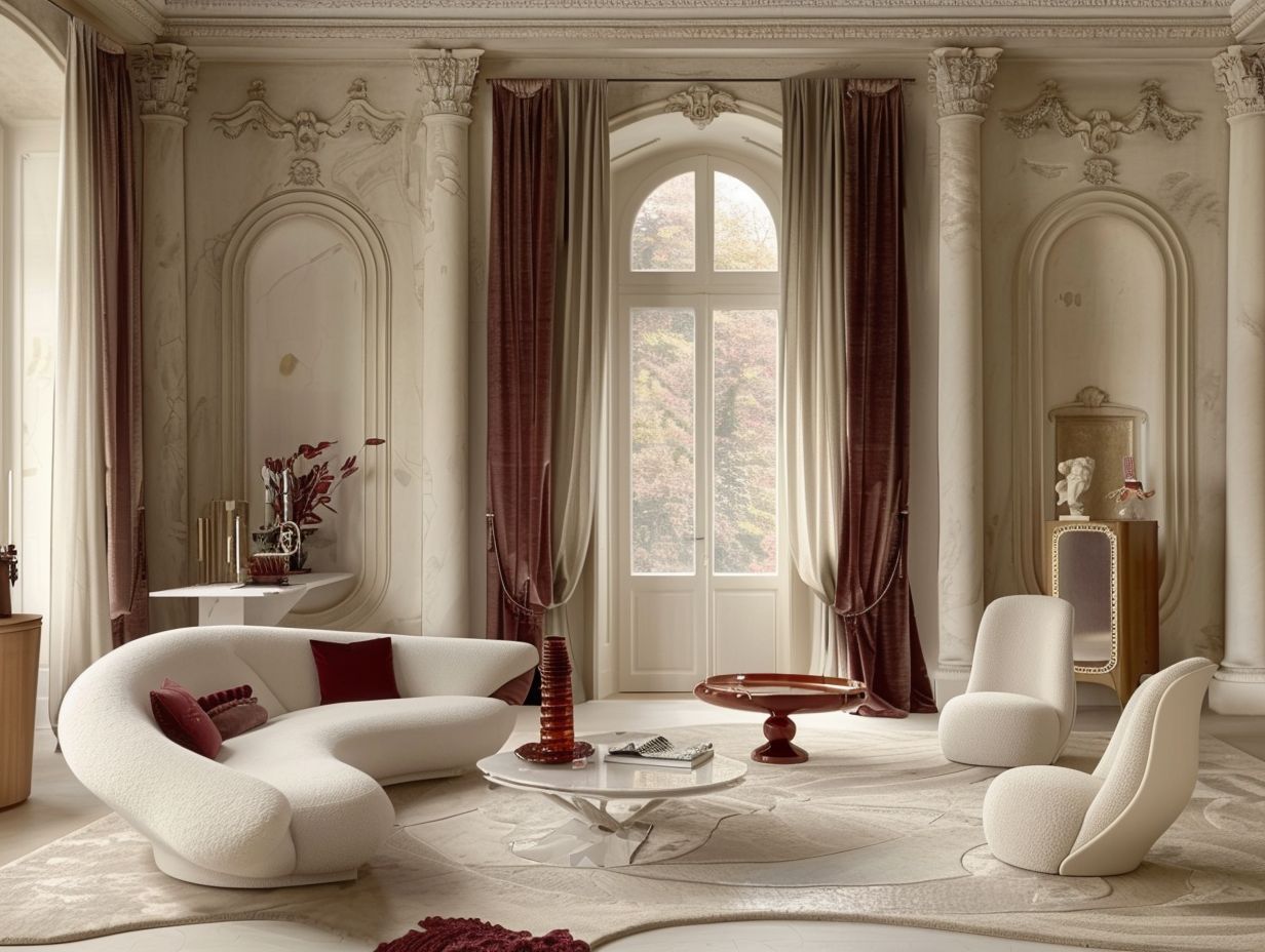 1. Elegant Furniture: The Top Destination for Luxurious Italian Furniture