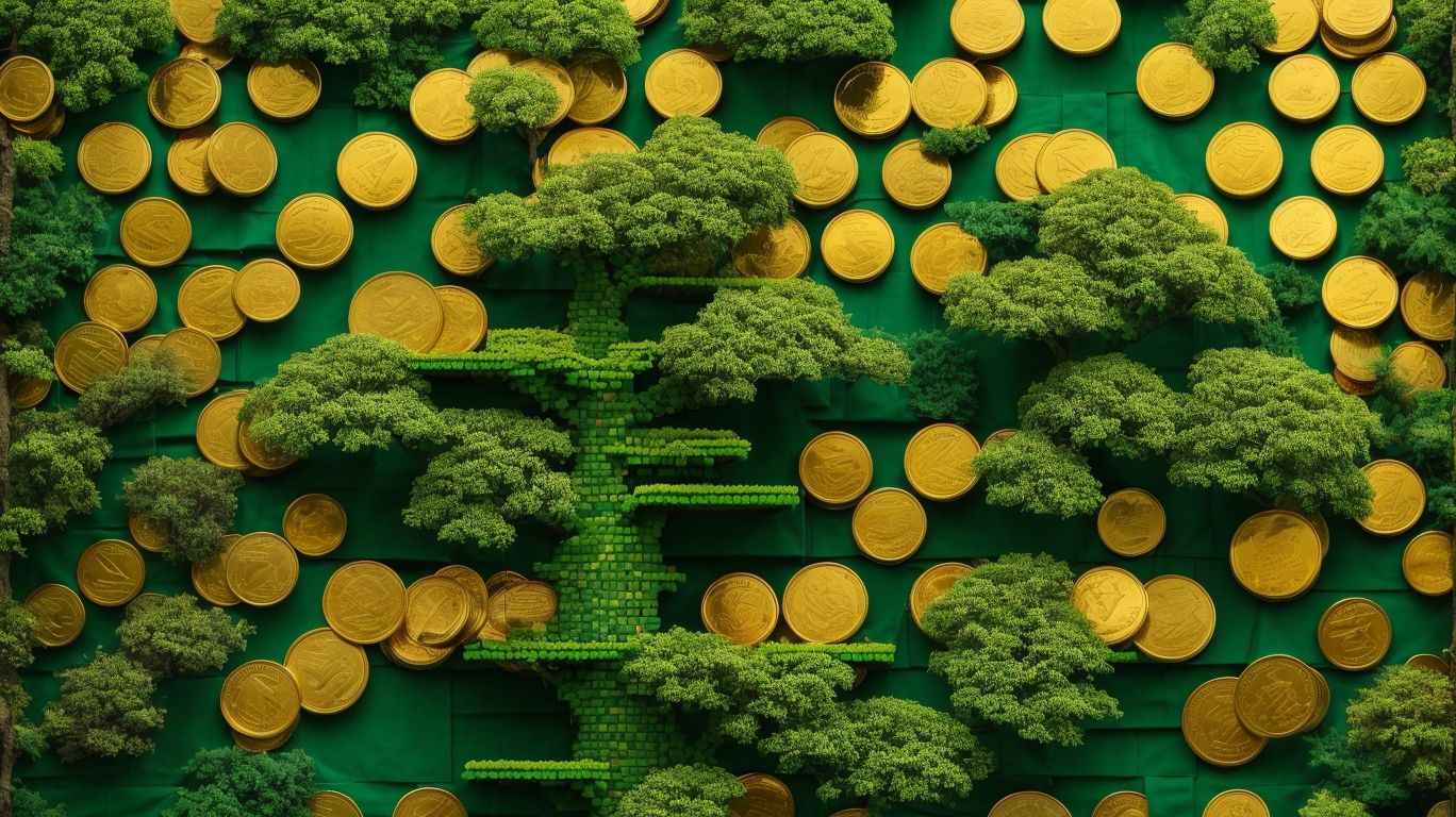 The Rise of Socially Responsible Investing