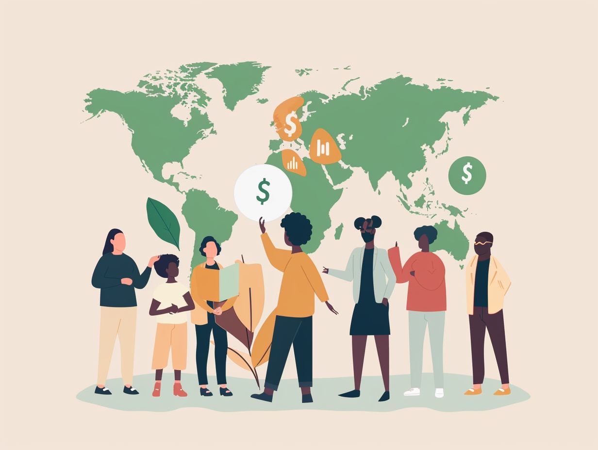 Key Role of Millennials in Socially Responsible Investing