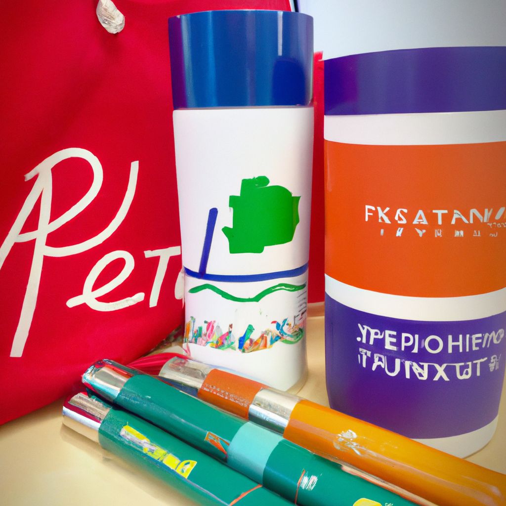 The Rising Popularity of Perth Promotional Products