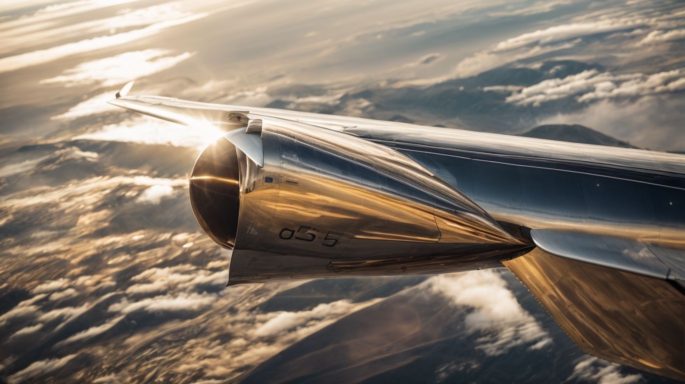 The Rising Role of Precious Metals in the Aerospace Industry