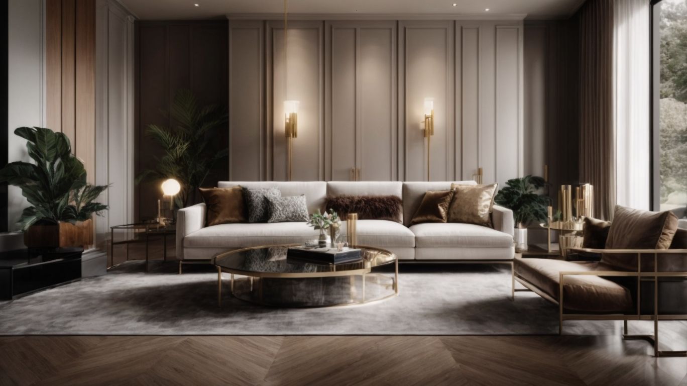 The ROI of Comfort: How Luxury Furniture Enhances Your Daily Life