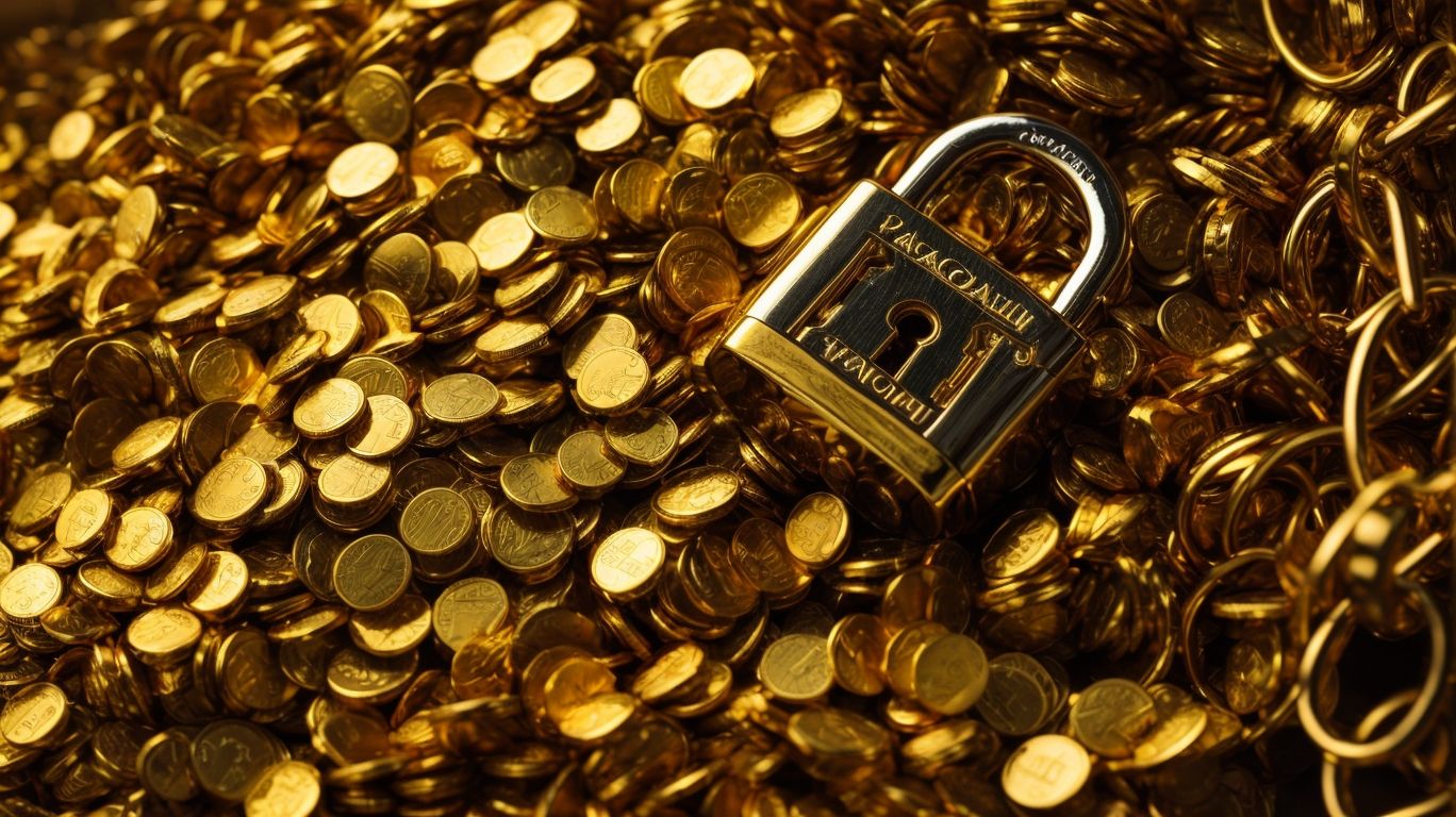 The Role and Selection of Gold IRA Custodians in Protecting Your Wealth