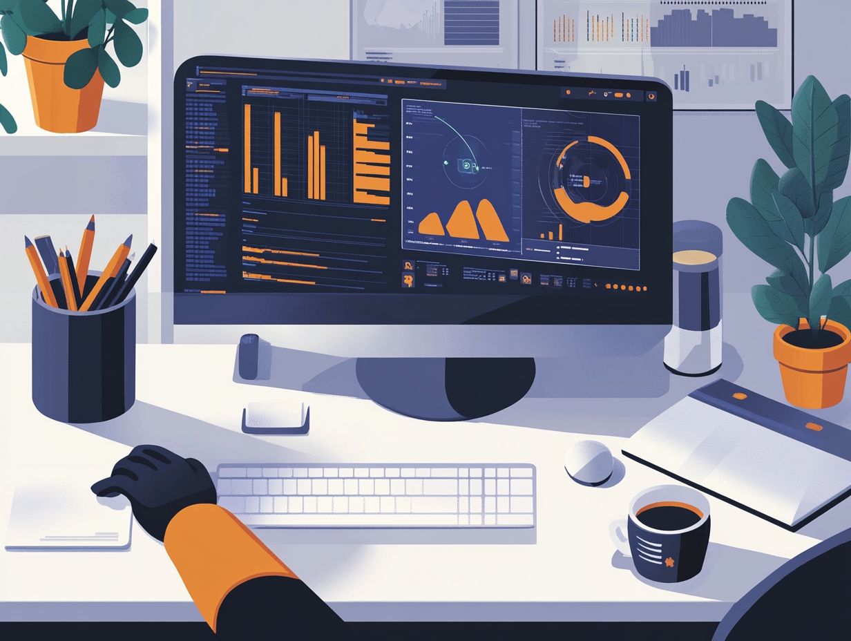 What is Data Entry Automation?