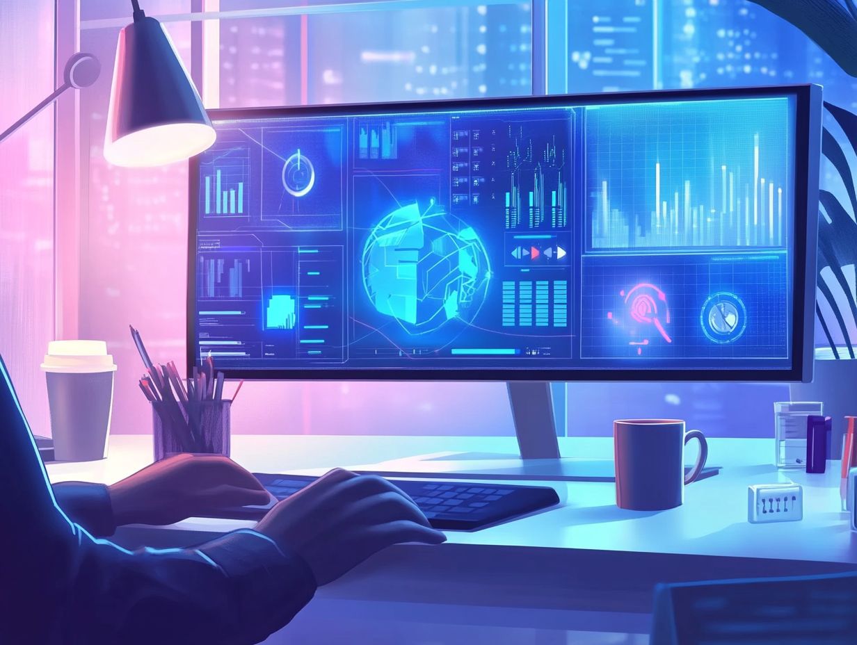 Machine Learning (ML)