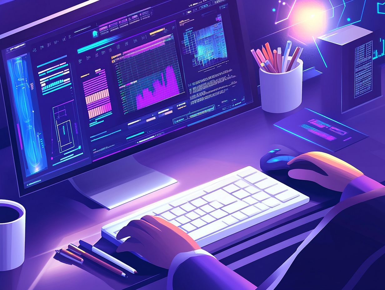 Robotic Process Automation (RPA)