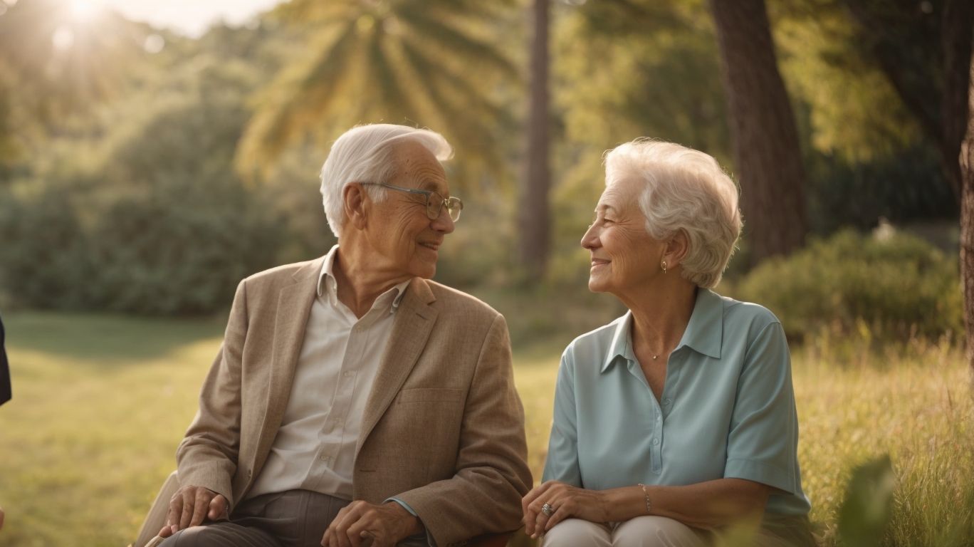 The Role of Annuities in Retirement Planning