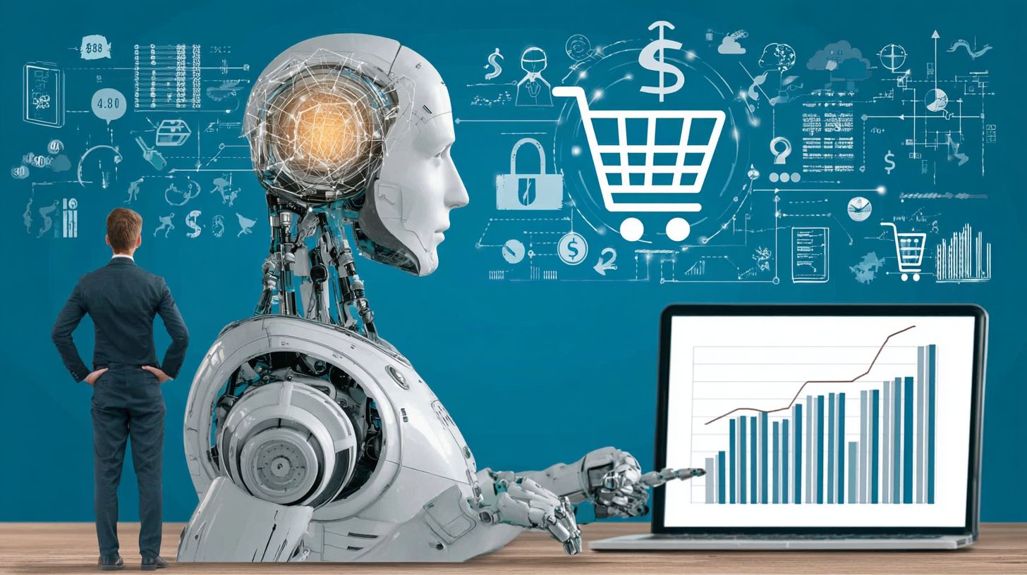 AI-Driven Traffic Generation