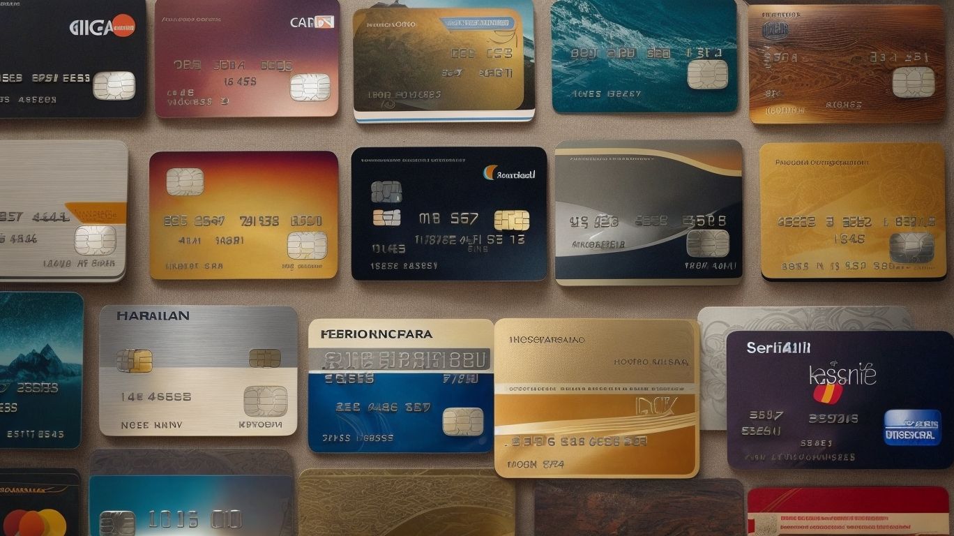 The Role of Credit History in Credit Card Application Approvals