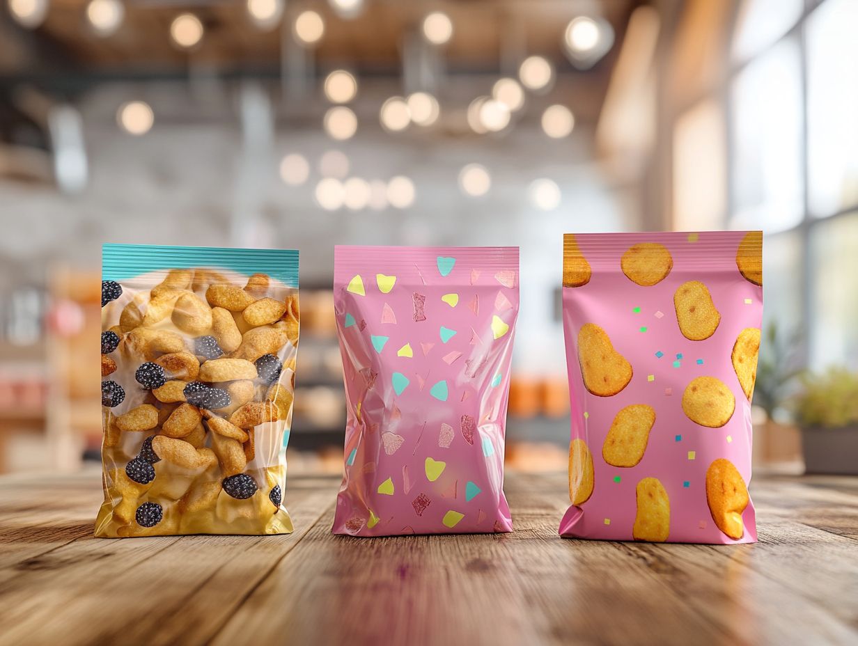 The Importance of Packaging in the Canadian Market