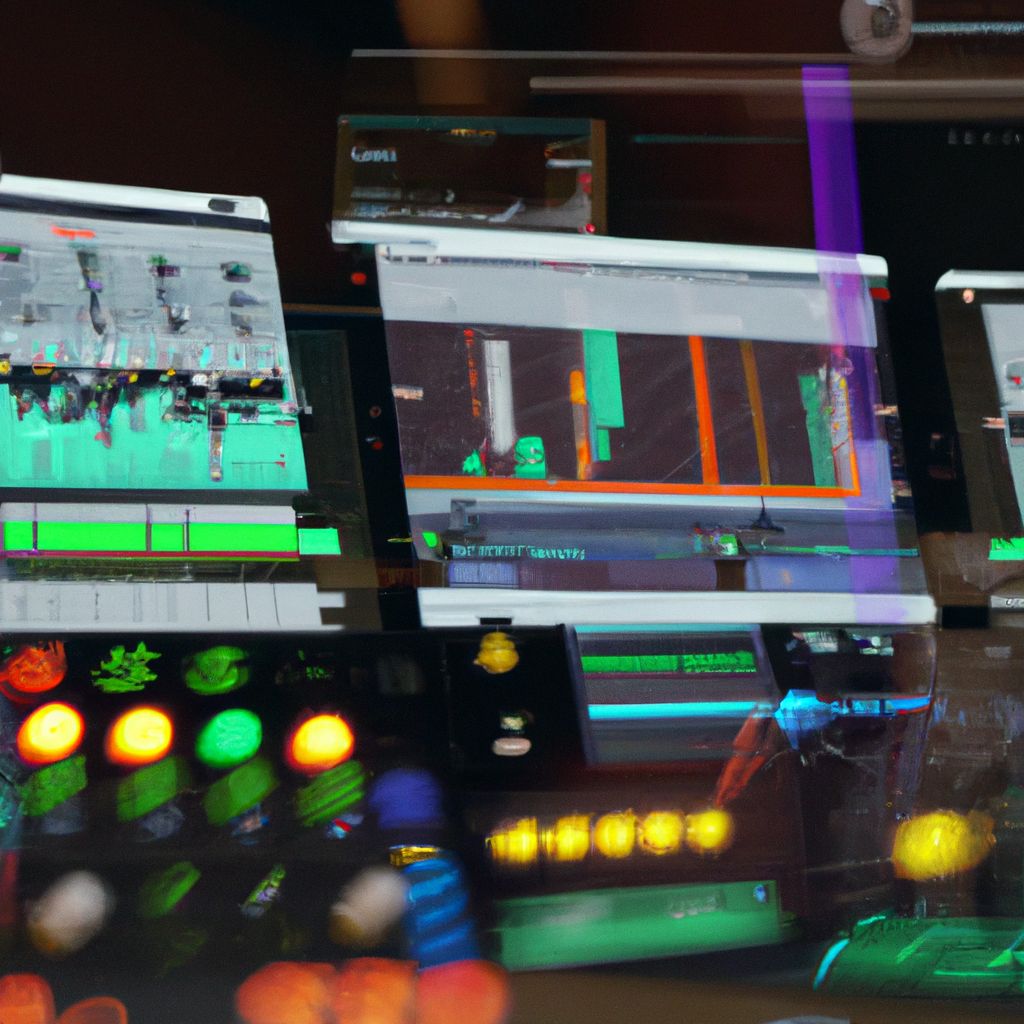 The Role of Effects Sends and Returns in Audio Mixing