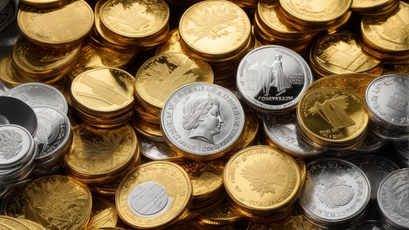 The Role of Gold and Silver in Modern Portfolios