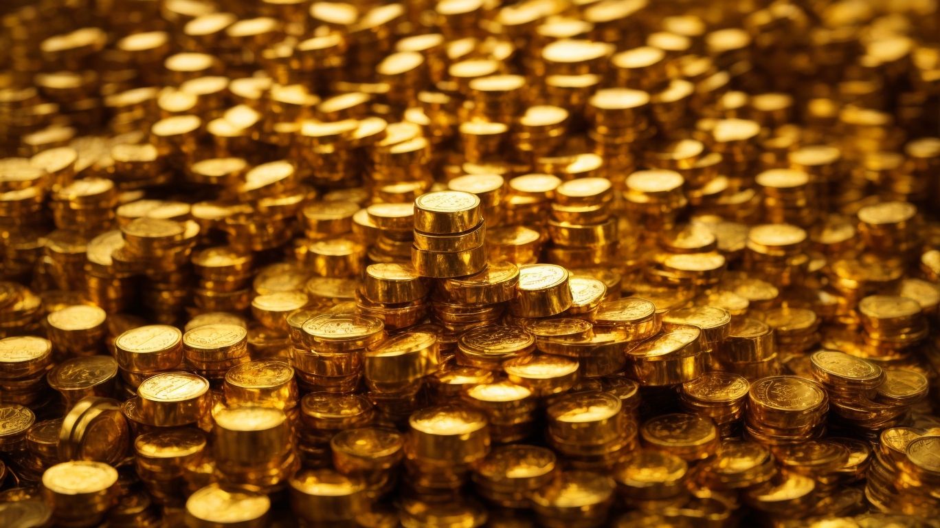 The Role of Gold in Diversifying Your Portfolio