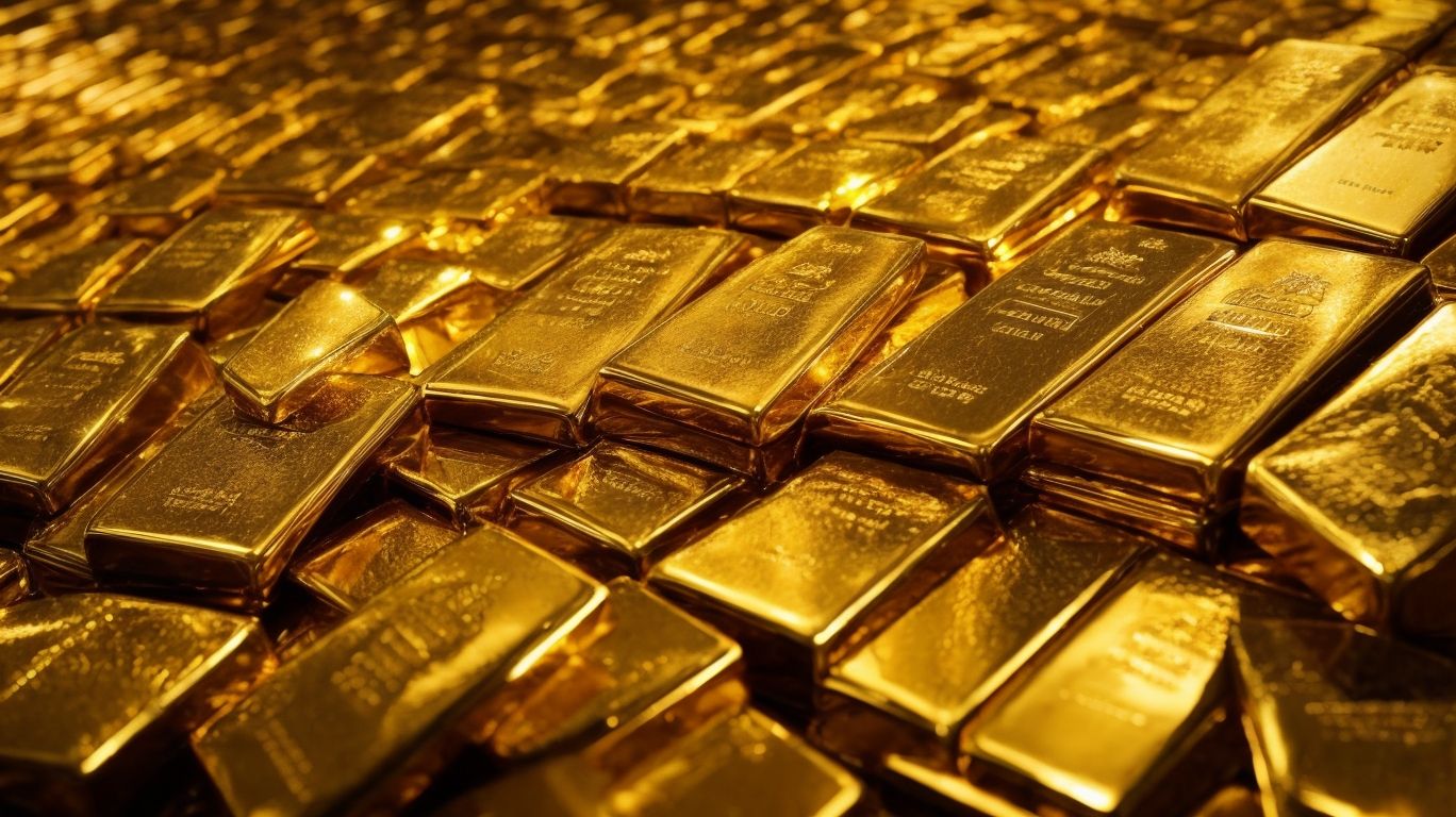 The Role of Gold in Emerging Market Economies