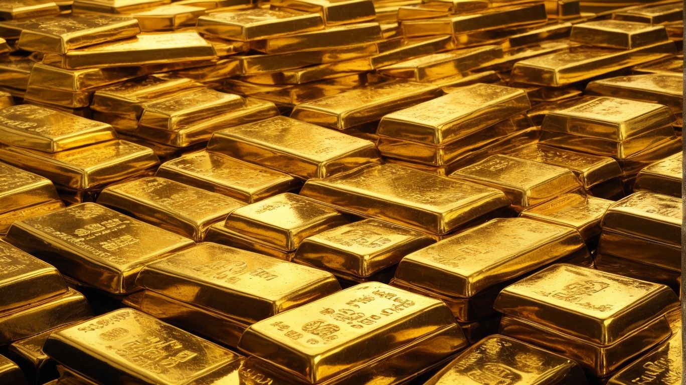 The Role of Gold in Modern Monetary Systems