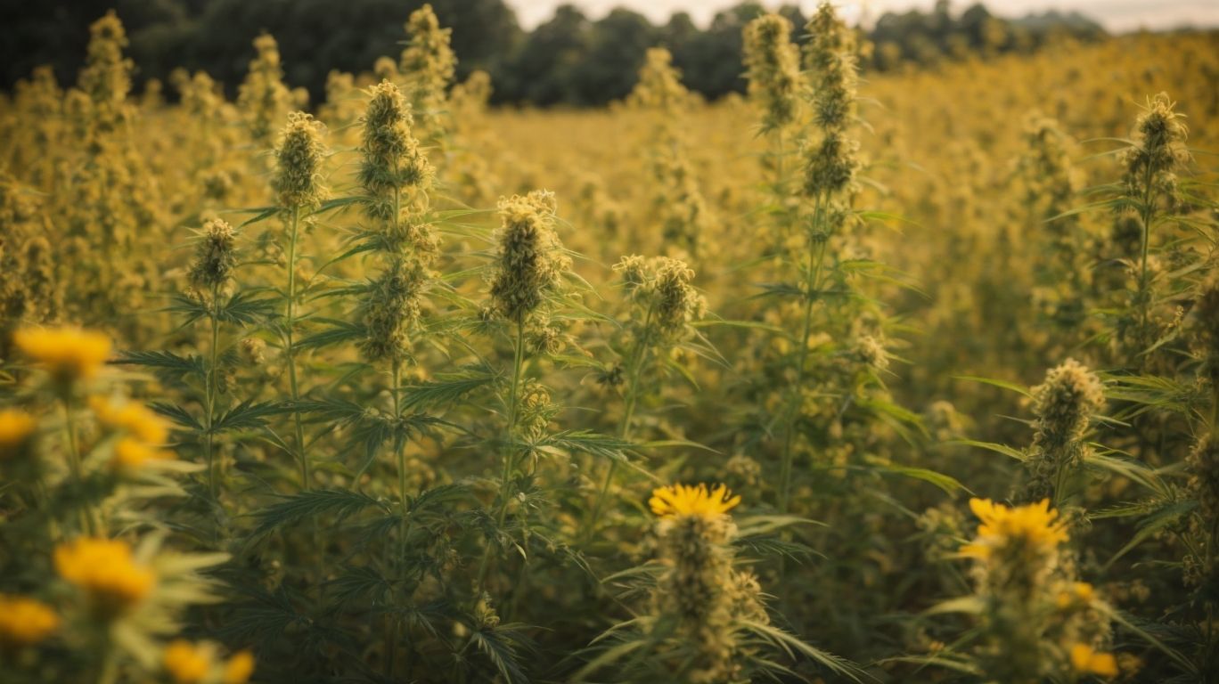 Exploring the Impact of Hemp in Sustainable Agriculture: A ...