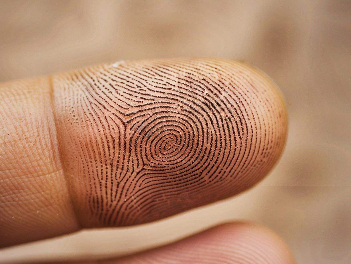 What Is Mobile Fingerprinting?