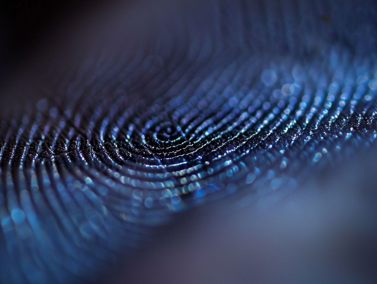 How Is Mobile Fingerprinting Used In Different Industries?