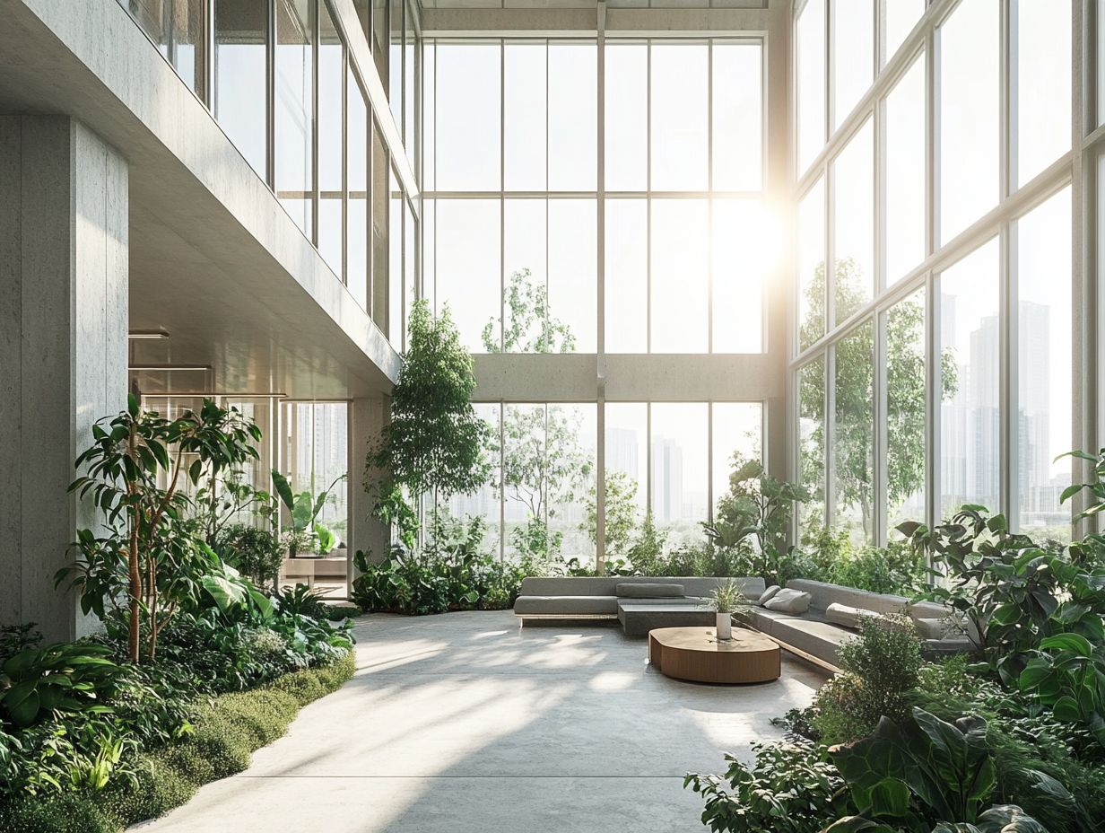 What is Biophilic Urban Design?