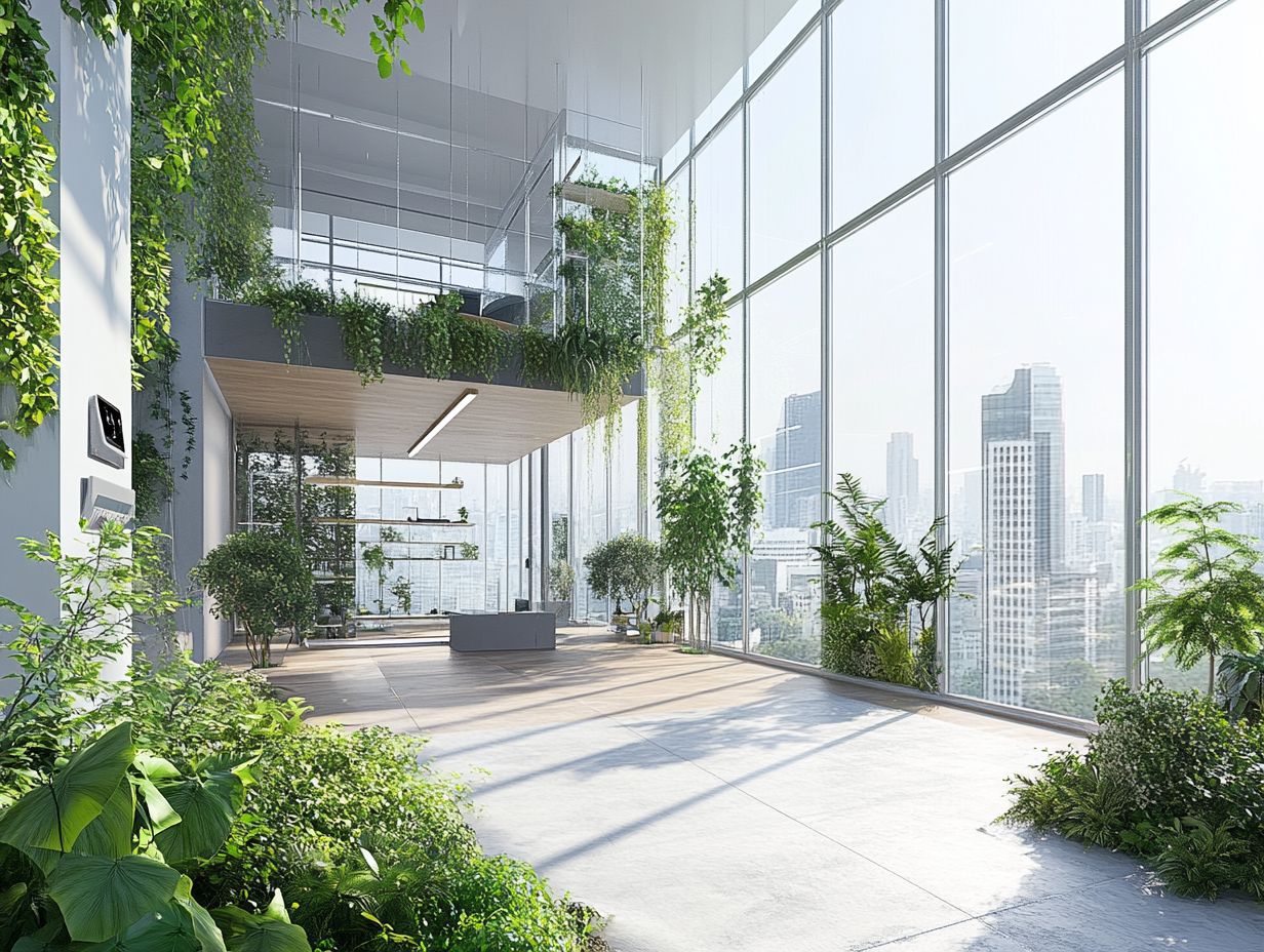 2. Increased Energy Efficiency