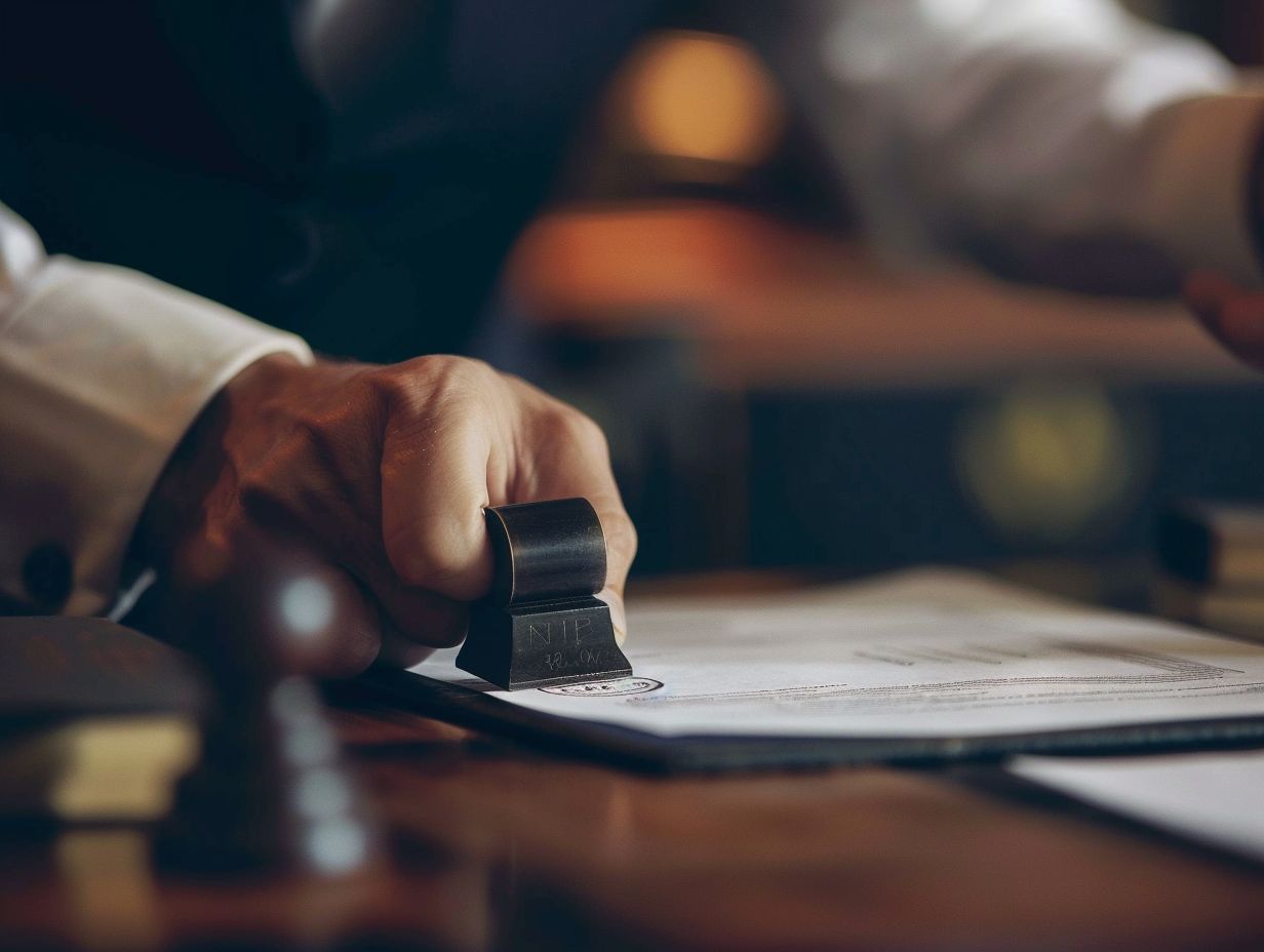 How Does Notarization Protect Against Fraud in Real Estate Transactions?