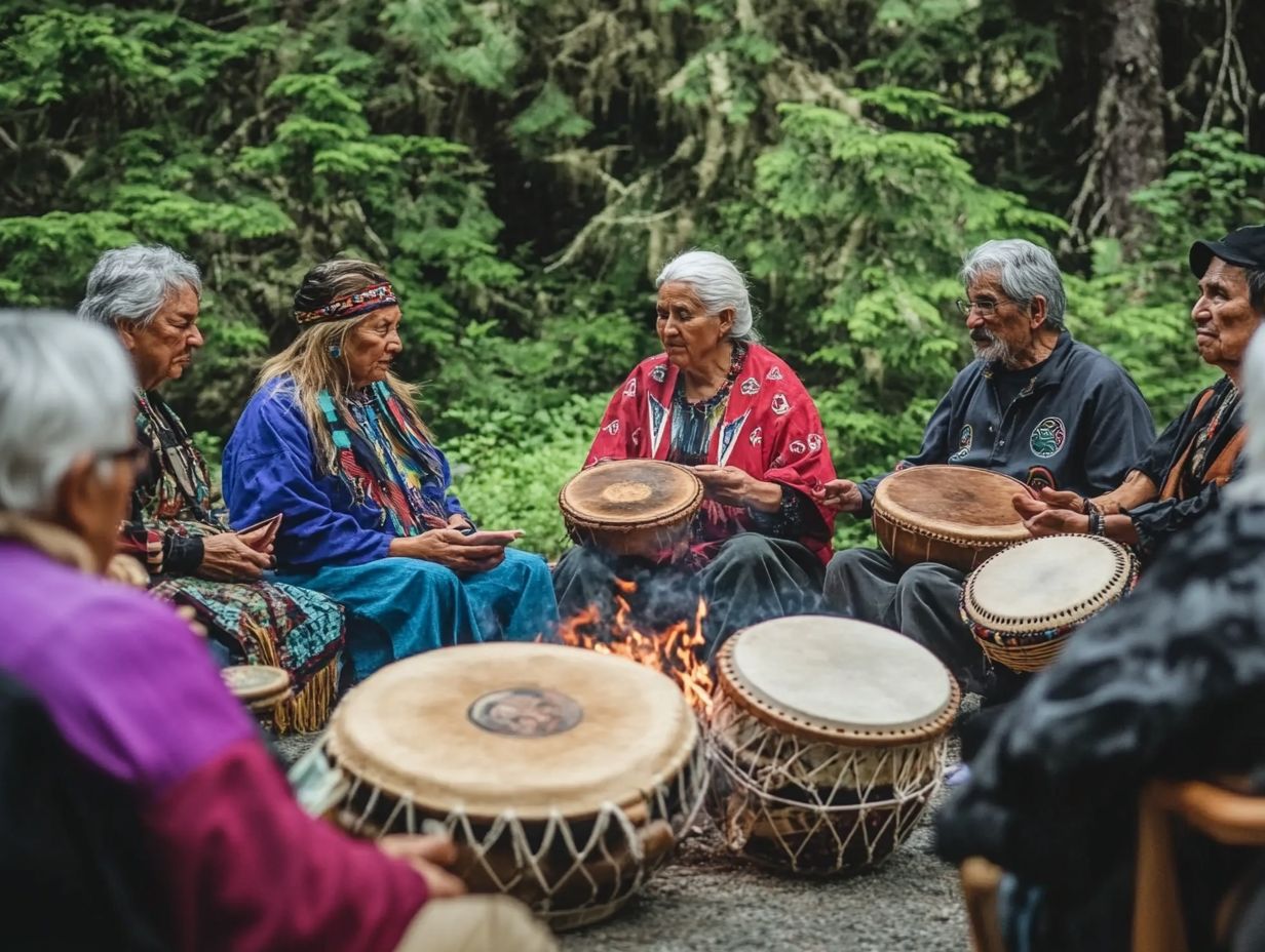 What Is Traditional Knowledge and Oral Tradition?