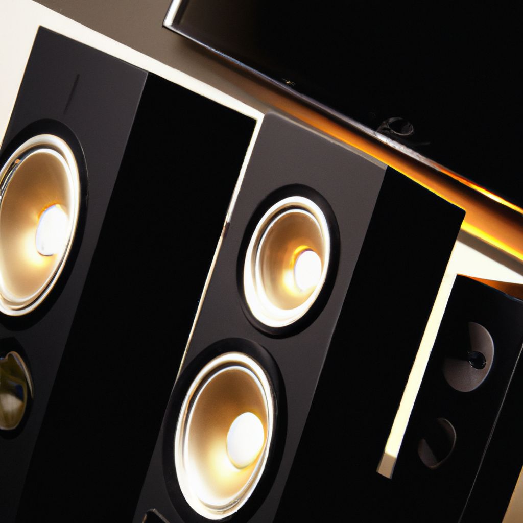 The Role of Room Correction in a HiFi System