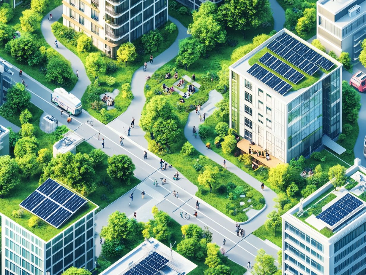 2. Smart Irrigation Systems
