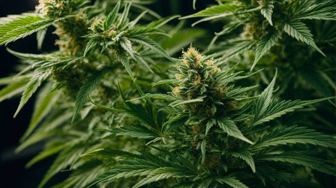 The Role of Terpenes in Cannabis Investigating the role and effects of terpenes found in cannabis plants Expertise Cannabis Science and Research 