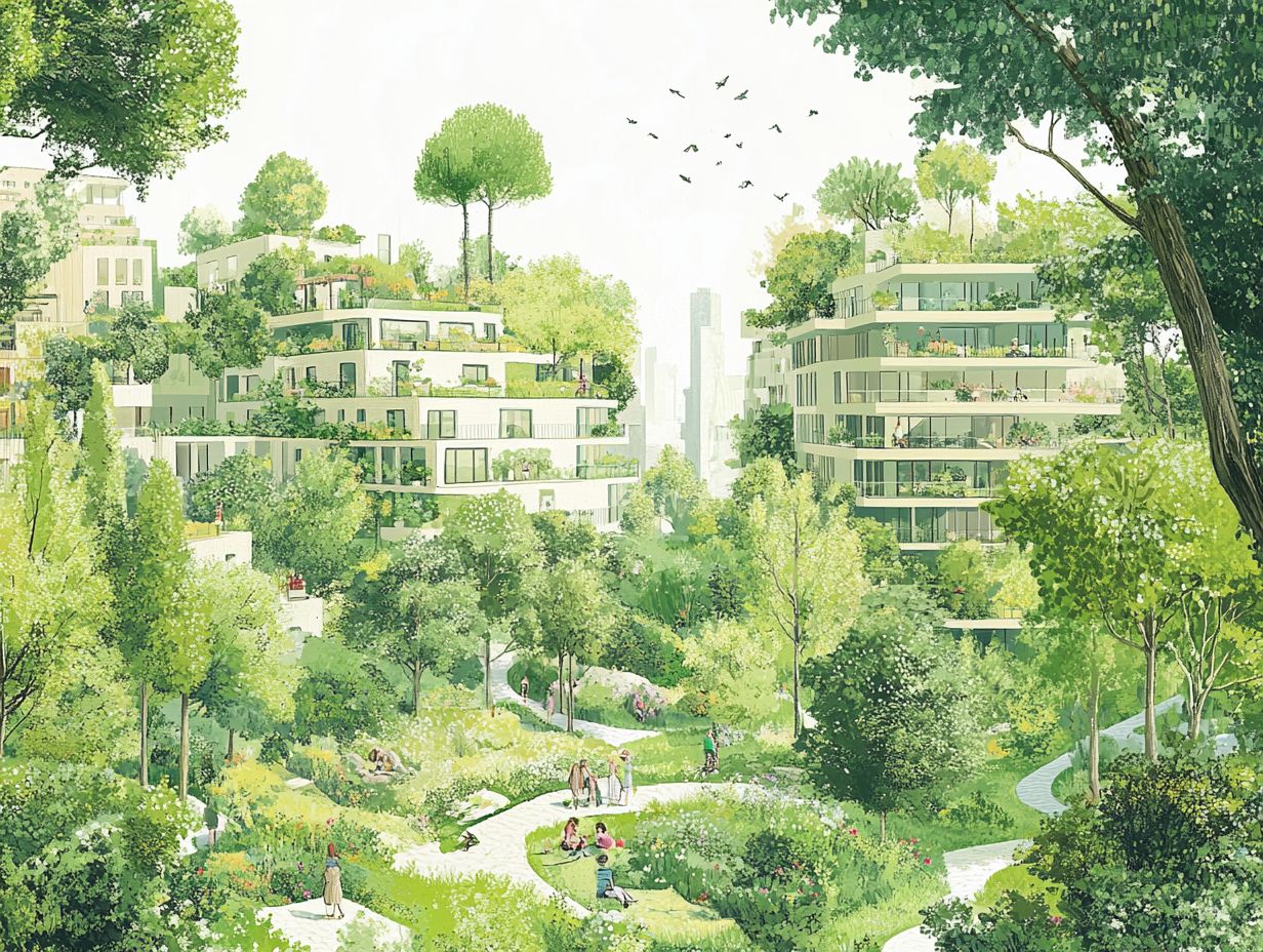What is Urban Planning?