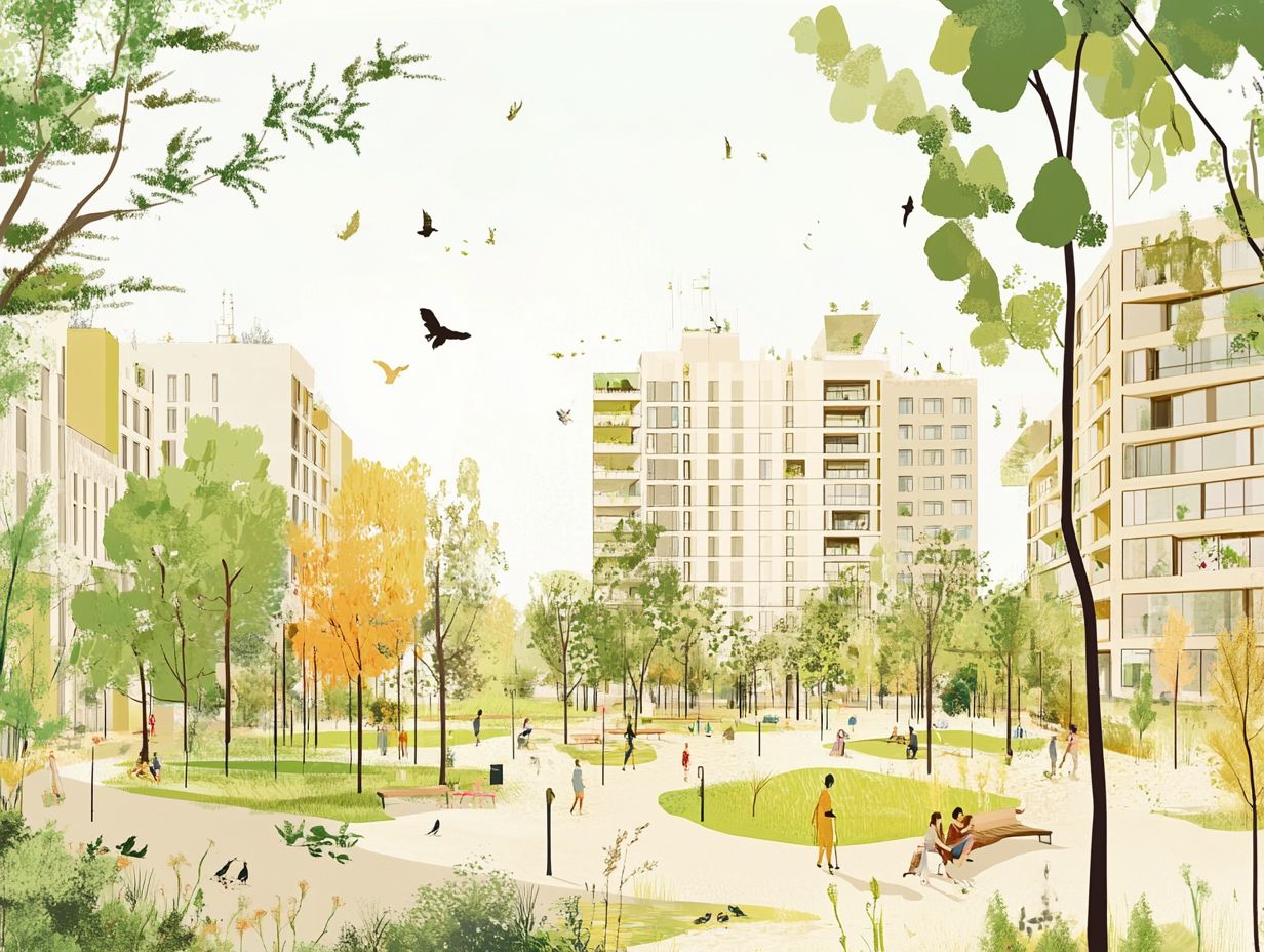 What Can Individuals Do to Support Biodiversity in Urban Areas and Promote Environmental Justice?