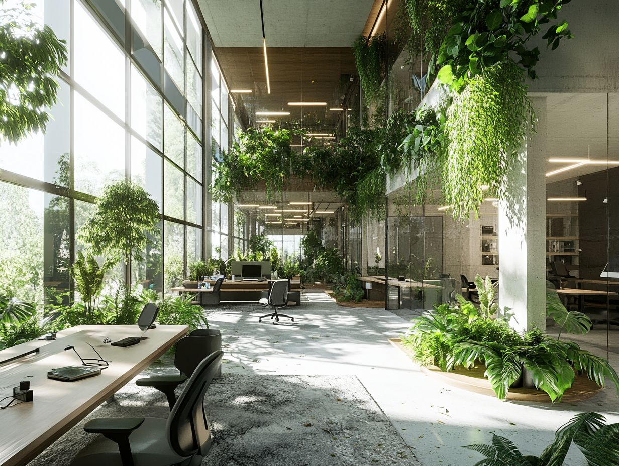 What is Biophilic Design?