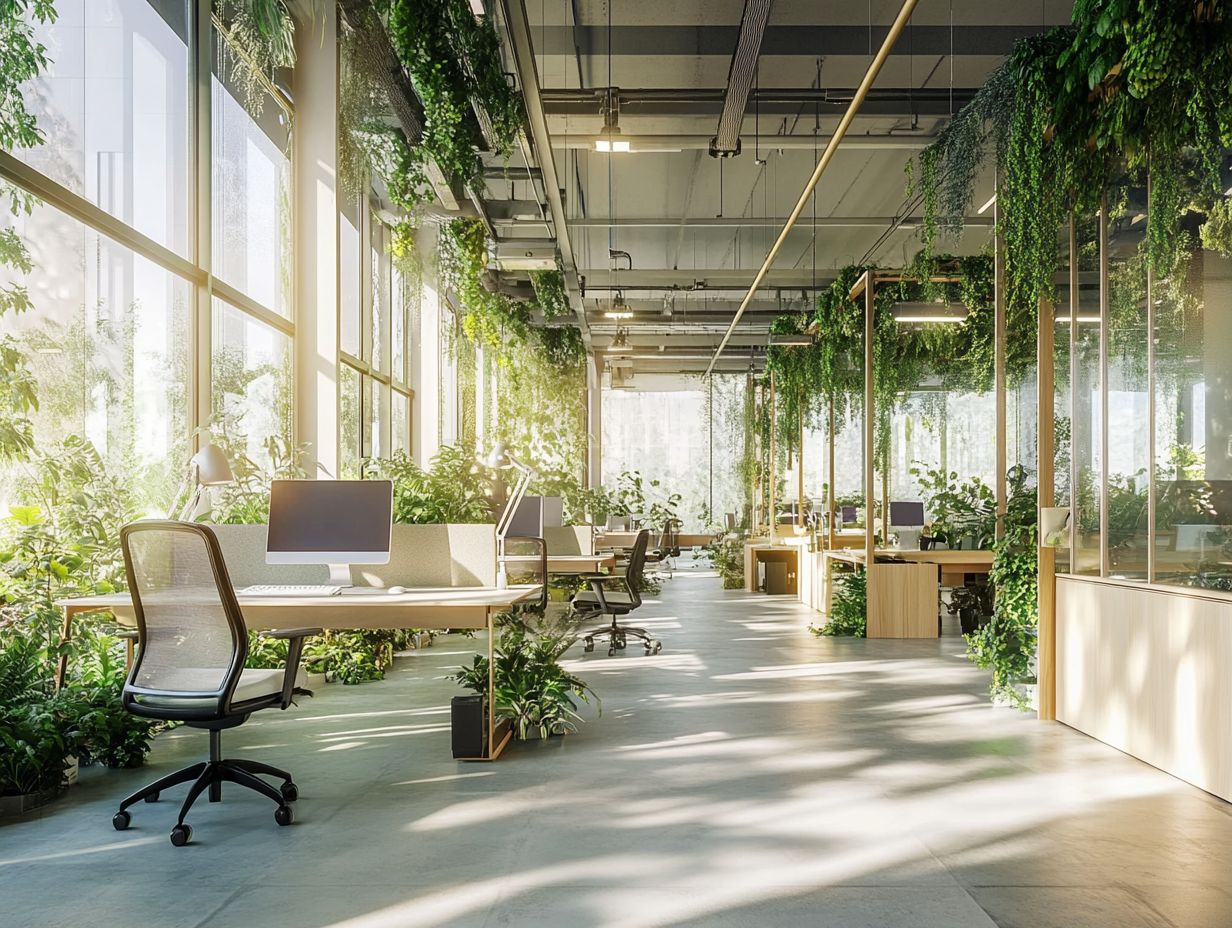 3. Increased Accessibility and Inclusivity: Enhancing User Interface and Spatial Planning