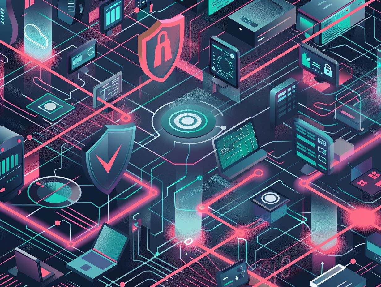 Types of Cyber Attacks