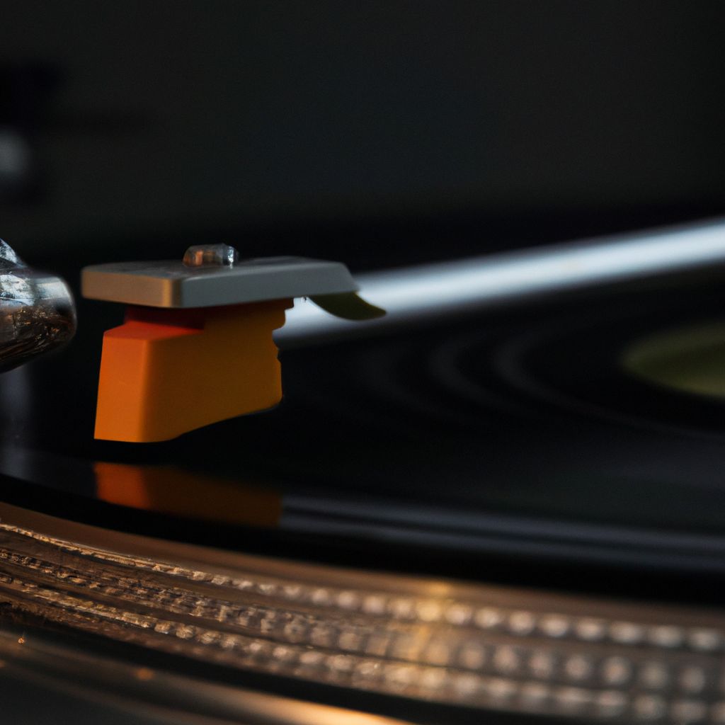 The Science Behind HiFi Turntable Design