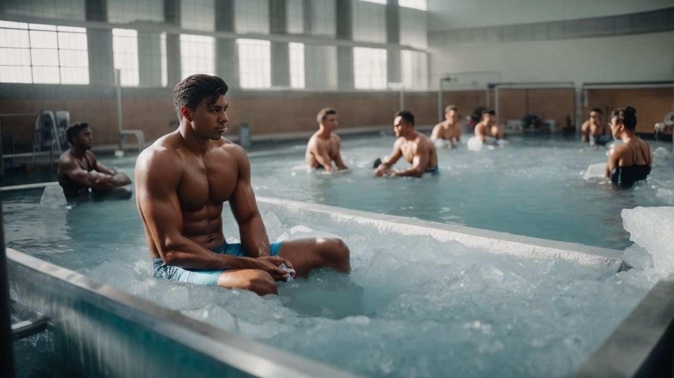 "The Science Behind Ice Bath Recovery: Insights for Athletes"