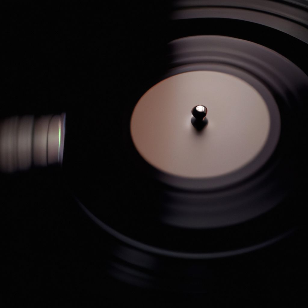 The Science Behind Vinyl Records and HiFi Audio