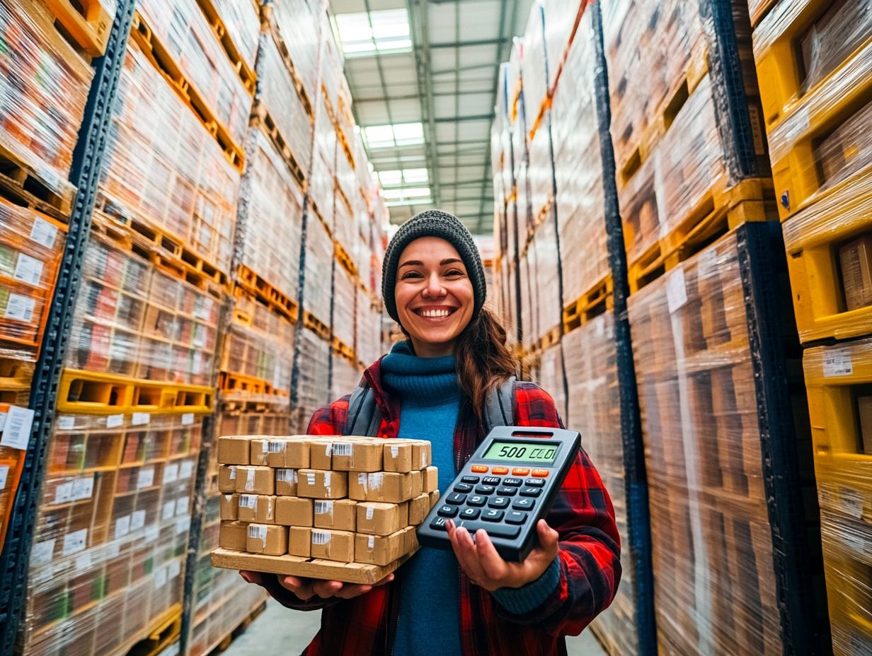 Choosing the Right Platforms for Selling