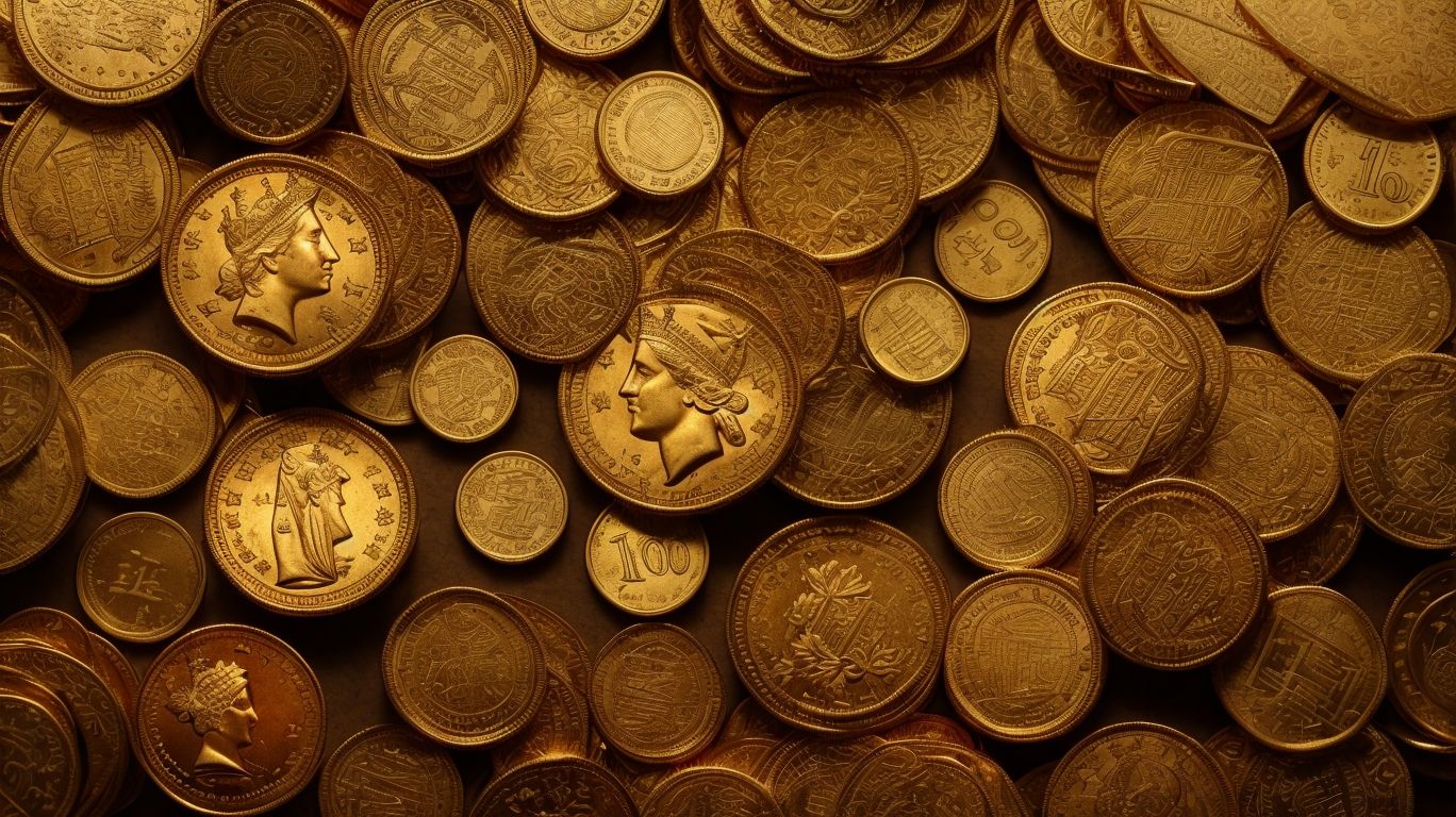 The Secret to Selecting IRAEligible Gold Coins