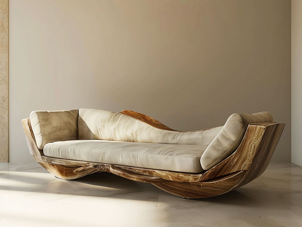 3. The Influence of Spanish Culture on Furniture Design