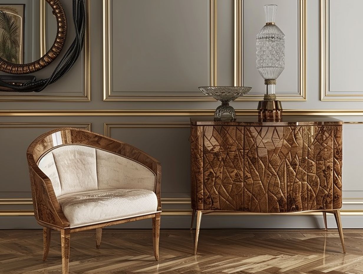 7. How Spanish Furniture Can Elevate Your Home's Design