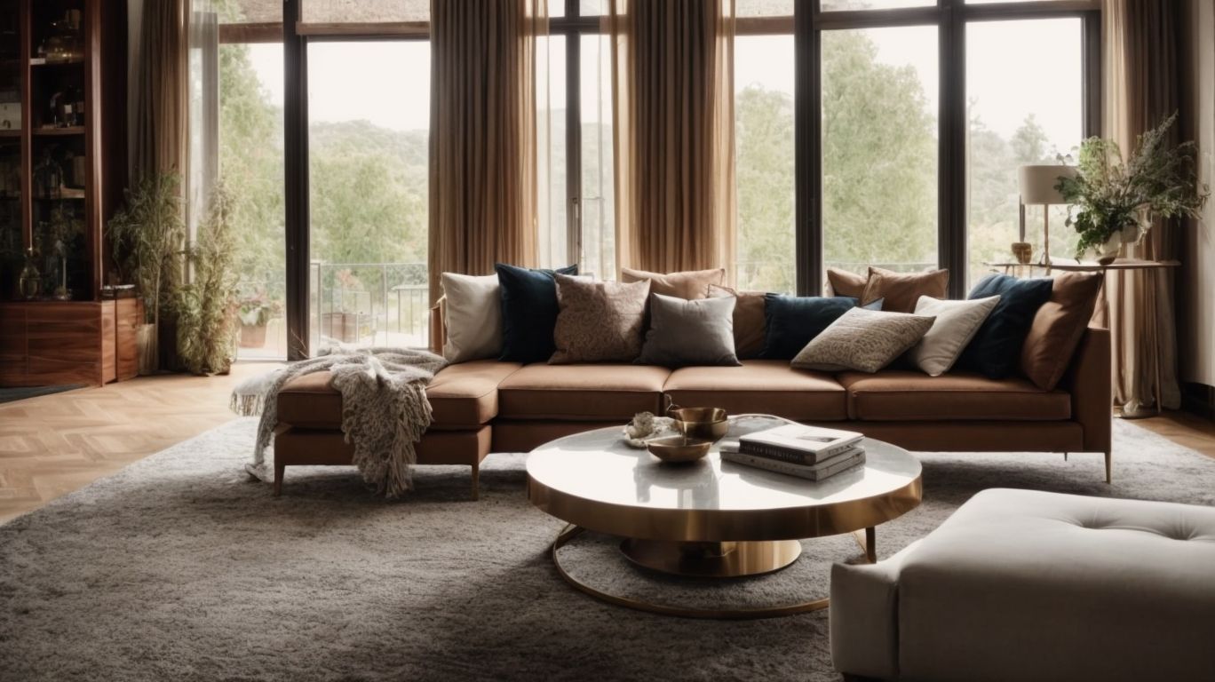 The Statement Sofa: Choosing the Perfect Centerpiece for Your Living Room