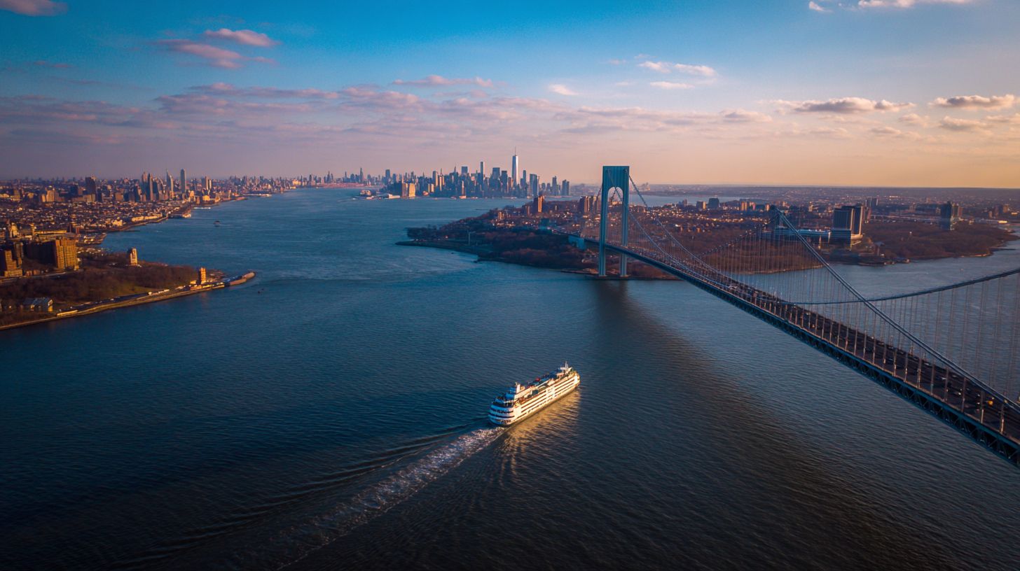 Understanding the Staten Island Ferry Factor