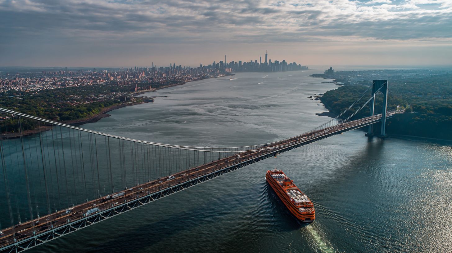 Staten Island Lifestyle